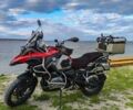 Красный БМВ R 1200GS, объемом двигателя 1.2 л и пробегом 87 тыс. км за 12000 $, фото 1 на Automoto.ua
