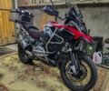 Красный БМВ R 1200GS, объемом двигателя 1.2 л и пробегом 87 тыс. км за 12000 $, фото 6 на Automoto.ua
