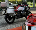 Красный БМВ R 1200GS, объемом двигателя 1.17 л и пробегом 76 тыс. км за 12100 $, фото 10 на Automoto.ua