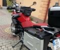 Красный БМВ R 1200GS, объемом двигателя 0 л и пробегом 52 тыс. км за 10800 $, фото 9 на Automoto.ua