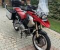 Червоний БМВ R 1200GS, об'ємом двигуна 0 л та пробігом 52 тис. км за 10800 $, фото 1 на Automoto.ua