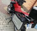 Красный БМВ R 1200GS, объемом двигателя 0 л и пробегом 52 тыс. км за 10800 $, фото 1 на Automoto.ua