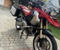 Красный БМВ R 1200GS, объемом двигателя 0 л и пробегом 52 тыс. км за 10800 $, фото 21 на Automoto.ua