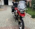 Красный БМВ R 1200GS, объемом двигателя 0 л и пробегом 52 тыс. км за 10800 $, фото 3 на Automoto.ua