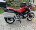 Червоний БМВ R 1200GS, об'ємом двигуна 0 л та пробігом 52 тис. км за 10800 $, фото 5 на Automoto.ua