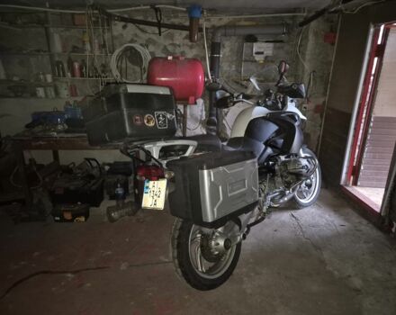 БМВ R 1200GS, объемом двигателя 1.2 л и пробегом 0 тыс. км за 154 $, фото 4 на Automoto.ua