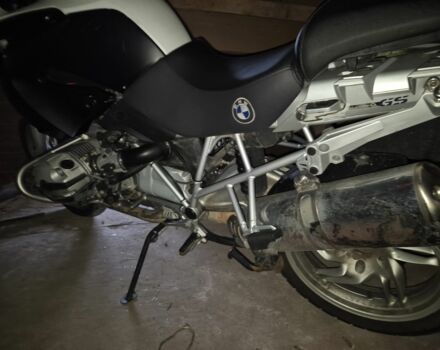 БМВ R 1200GS, объемом двигателя 1.2 л и пробегом 0 тыс. км за 154 $, фото 7 на Automoto.ua