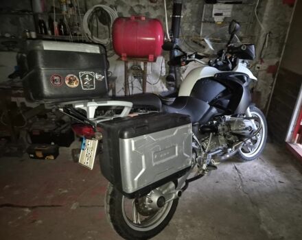 БМВ R 1200GS, объемом двигателя 1.2 л и пробегом 0 тыс. км за 154 $, фото 5 на Automoto.ua