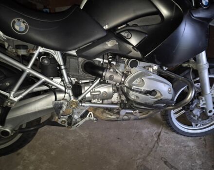 БМВ R 1200GS, объемом двигателя 1.2 л и пробегом 0 тыс. км за 154 $, фото 2 на Automoto.ua