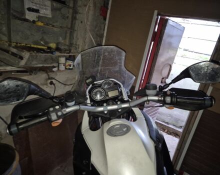 БМВ R 1200GS, объемом двигателя 1.2 л и пробегом 0 тыс. км за 154 $, фото 6 на Automoto.ua