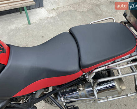 БМВ R 1200GS, объемом двигателя 1.2 л и пробегом 45 тыс. км за 9000 $, фото 12 на Automoto.ua