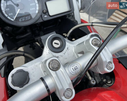 БМВ R 1200GS, объемом двигателя 1.2 л и пробегом 45 тыс. км за 9000 $, фото 6 на Automoto.ua