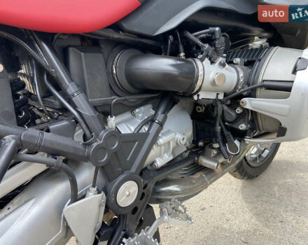 БМВ R 1200GS, объемом двигателя 1.2 л и пробегом 45 тыс. км за 9000 $, фото 30 на Automoto.ua