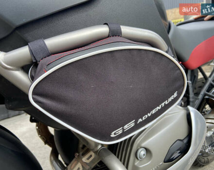 БМВ R 1200GS, объемом двигателя 1.2 л и пробегом 45 тыс. км за 9000 $, фото 23 на Automoto.ua