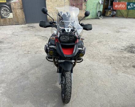 БМВ R 1200GS, объемом двигателя 1.2 л и пробегом 45 тыс. км за 9000 $, фото 2 на Automoto.ua