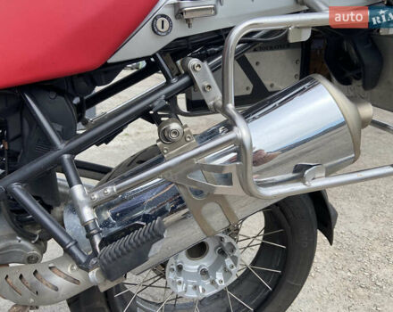 БМВ R 1200GS, объемом двигателя 1.2 л и пробегом 45 тыс. км за 9000 $, фото 9 на Automoto.ua