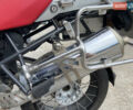 БМВ R 1200GS, объемом двигателя 1.2 л и пробегом 45 тыс. км за 9000 $, фото 9 на Automoto.ua