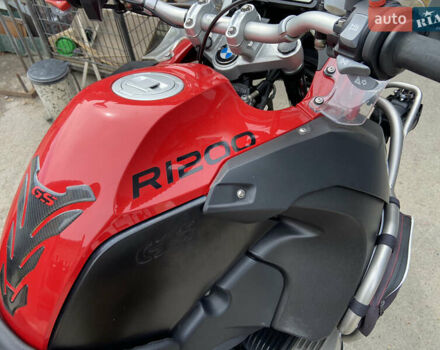 БМВ R 1200GS, объемом двигателя 1.2 л и пробегом 45 тыс. км за 9000 $, фото 31 на Automoto.ua