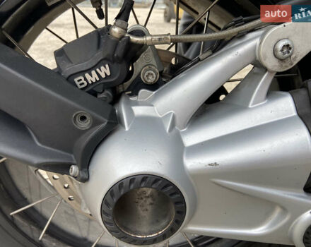 БМВ R 1200GS, объемом двигателя 1.2 л и пробегом 45 тыс. км за 9000 $, фото 28 на Automoto.ua