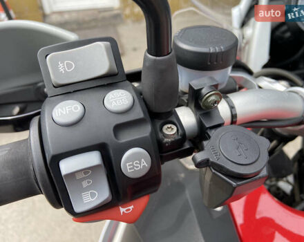 БМВ R 1200GS, объемом двигателя 1.2 л и пробегом 45 тыс. км за 9000 $, фото 8 на Automoto.ua