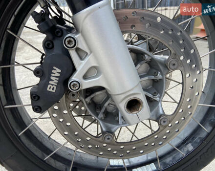 БМВ R 1200GS, объемом двигателя 1.2 л и пробегом 45 тыс. км за 9000 $, фото 24 на Automoto.ua