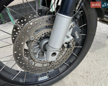 БМВ R 1200GS, объемом двигателя 1.2 л и пробегом 45 тыс. км за 9000 $, фото 20 на Automoto.ua