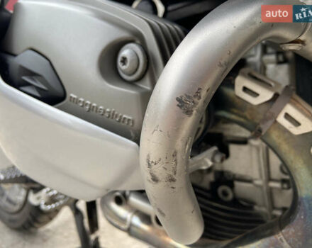 БМВ R 1200GS, объемом двигателя 1.2 л и пробегом 45 тыс. км за 9000 $, фото 25 на Automoto.ua