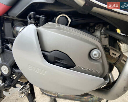 БМВ R 1200GS, объемом двигателя 1.2 л и пробегом 45 тыс. км за 9000 $, фото 26 на Automoto.ua
