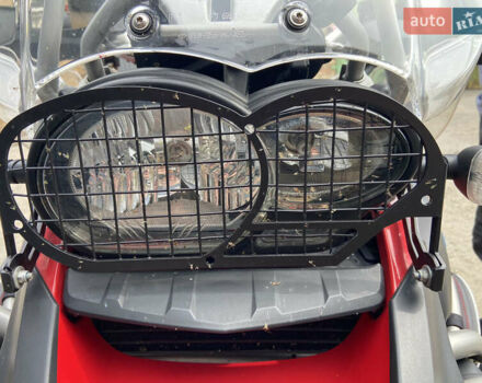 БМВ R 1200GS, объемом двигателя 1.2 л и пробегом 45 тыс. км за 9000 $, фото 14 на Automoto.ua