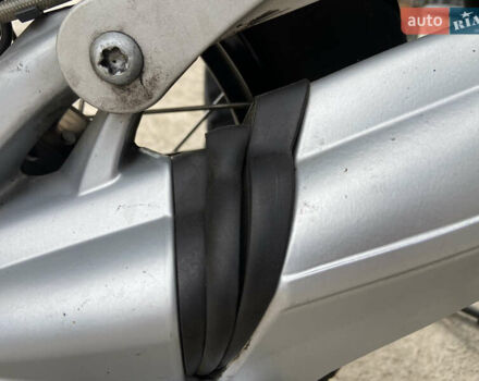 БМВ R 1200GS, объемом двигателя 1.2 л и пробегом 45 тыс. км за 9000 $, фото 29 на Automoto.ua