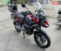 БМВ R 1200GS, объемом двигателя 1.2 л и пробегом 45 тыс. км за 9000 $, фото 1 на Automoto.ua