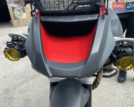 БМВ R 1200GS, объемом двигателя 1.2 л и пробегом 45 тыс. км за 9000 $, фото 17 на Automoto.ua