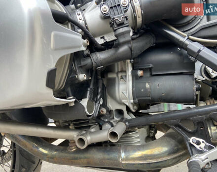 БМВ R 1200GS, объемом двигателя 1.2 л и пробегом 45 тыс. км за 9000 $, фото 11 на Automoto.ua