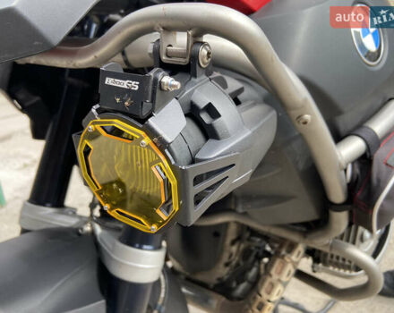 БМВ R 1200GS, объемом двигателя 1.2 л и пробегом 45 тыс. км за 9000 $, фото 15 на Automoto.ua