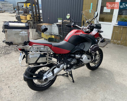БМВ R 1200GS, объемом двигателя 1.2 л и пробегом 45 тыс. км за 9000 $, фото 3 на Automoto.ua