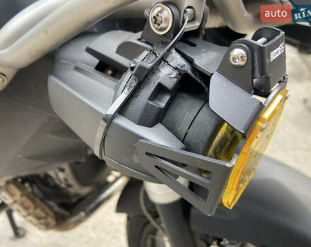 БМВ R 1200GS, объемом двигателя 1.2 л и пробегом 45 тыс. км за 9000 $, фото 16 на Automoto.ua