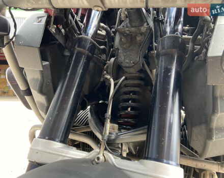 БМВ R 1200GS, объемом двигателя 1.2 л и пробегом 45 тыс. км за 9000 $, фото 21 на Automoto.ua