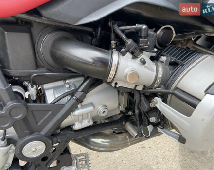 БМВ R 1200GS, объемом двигателя 1.2 л и пробегом 45 тыс. км за 9000 $, фото 27 на Automoto.ua