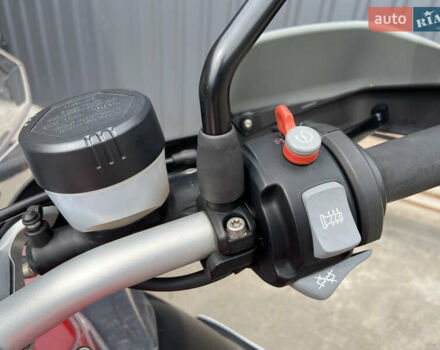 БМВ R 1200GS, объемом двигателя 1.2 л и пробегом 45 тыс. км за 9000 $, фото 7 на Automoto.ua