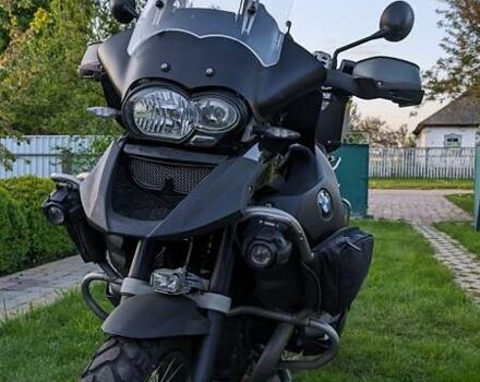 БМВ R 1200GS, об'ємом двигуна 0 л та пробігом 82 тис. км за 9800 $, фото 7 на Automoto.ua