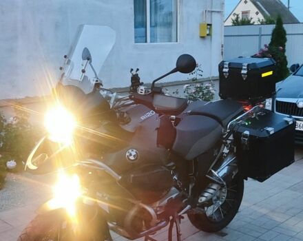БМВ R 1200GS, об'ємом двигуна 1.2 л та пробігом 0 тис. км за 9100 $, фото 2 на Automoto.ua