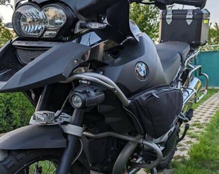 БМВ R 1200GS, об'ємом двигуна 0 л та пробігом 82 тис. км за 9800 $, фото 3 на Automoto.ua