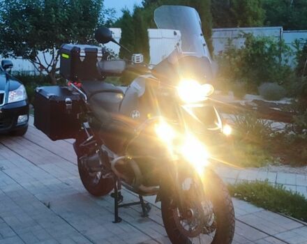 БМВ R 1200GS, об'ємом двигуна 1.2 л та пробігом 0 тис. км за 9100 $, фото 6 на Automoto.ua