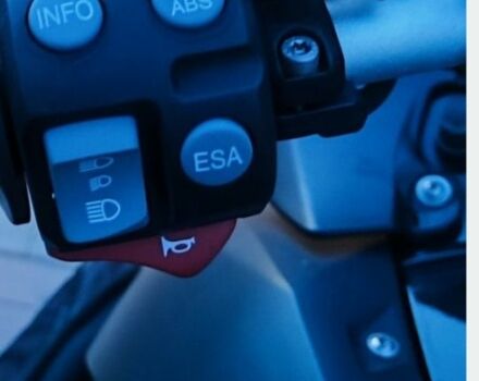 БМВ R 1200GS, об'ємом двигуна 1.2 л та пробігом 0 тис. км за 9100 $, фото 7 на Automoto.ua