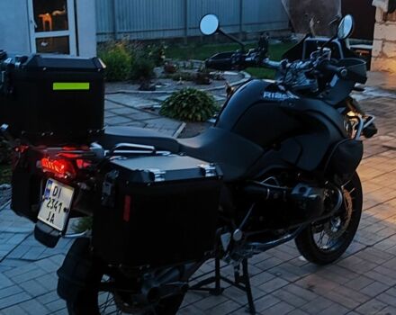 БМВ R 1200GS, об'ємом двигуна 1.2 л та пробігом 0 тис. км за 9100 $, фото 4 на Automoto.ua