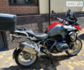 БМВ R 1200GS, объемом двигателя 1.2 л и пробегом 9 тыс. км за 15500 $, фото 1 на Automoto.ua