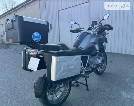 БМВ R 1200GS, объемом двигателя 0 л и пробегом 56 тыс. км за 12900 $, фото 10 на Automoto.ua