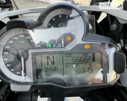 БМВ R 1200GS, объемом двигателя 0 л и пробегом 56 тыс. км за 12900 $, фото 17 на Automoto.ua