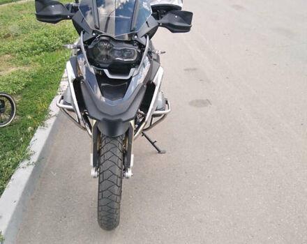 БМВ R 1200GS, объемом двигателя 0 л и пробегом 18 тыс. км за 5000 $, фото 5 на Automoto.ua