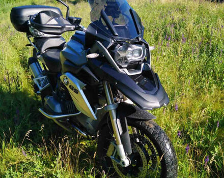 БМВ R 1200GS, объемом двигателя 0 л и пробегом 18 тыс. км за 5000 $, фото 2 на Automoto.ua